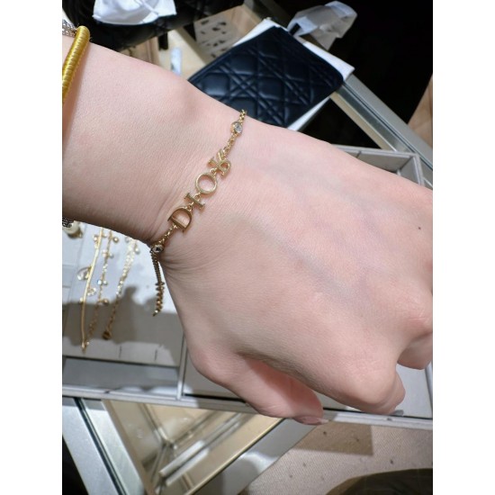 LV Jewelry Bracelet