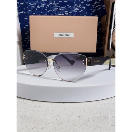 MiuMiu Glasses
