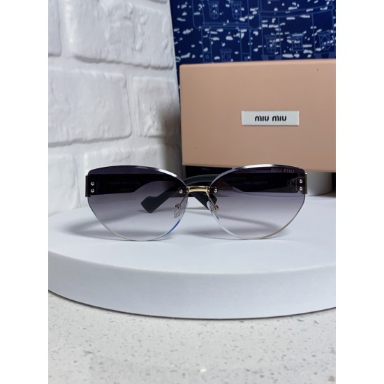 MiuMiu Glasses