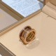 Bvlgari Jewelry Ring