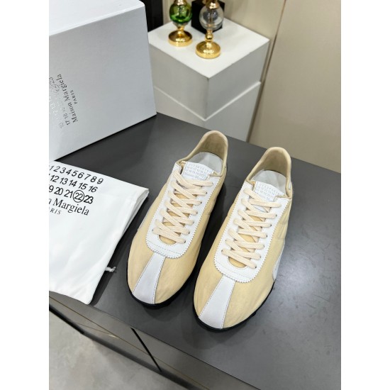 Maison Margiela Shoes High Quality