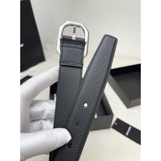 YSL Belts
 Top Quality