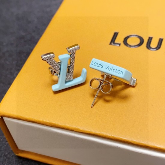 LV Jewelry Earrings