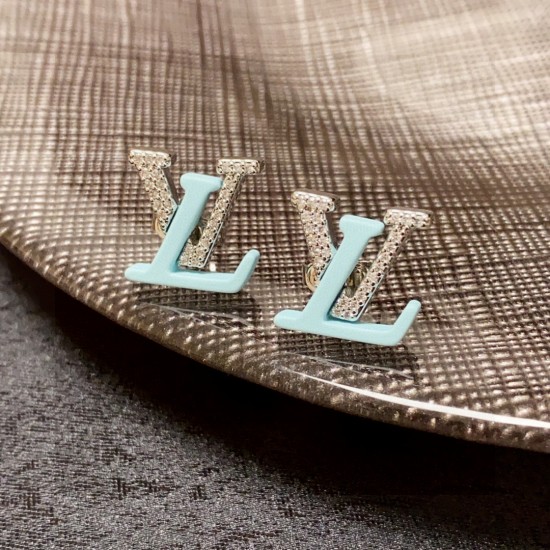 LV Jewelry Earrings