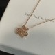 Van Cleef Jewelry Necklace