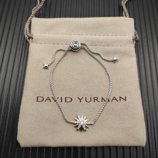 David Jewelry High Quality