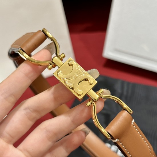 Celine Belts
 Top Quality
