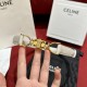 Celine Belts
 Top Quality