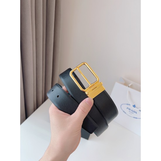 Prada Belts
 Top Quality