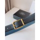 Prada Belts
 Top Quality