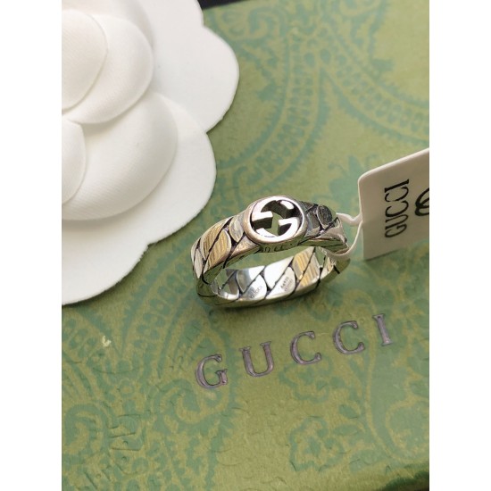 Gucci Jewelry Ring