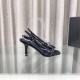 Alexander Wang Shoes Top Quality