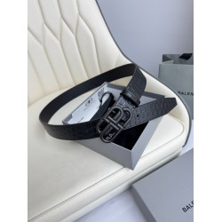 Balenciaga Belts
 Top Quality