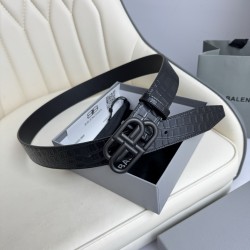 Balenciaga Belts
 Top Quality
