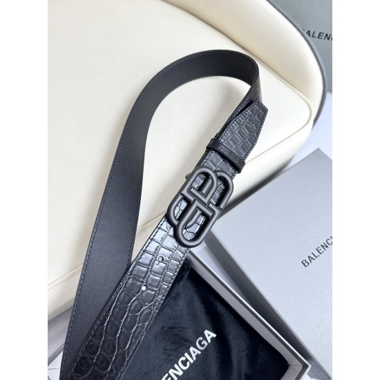 Balenciaga Belts
 Top Quality