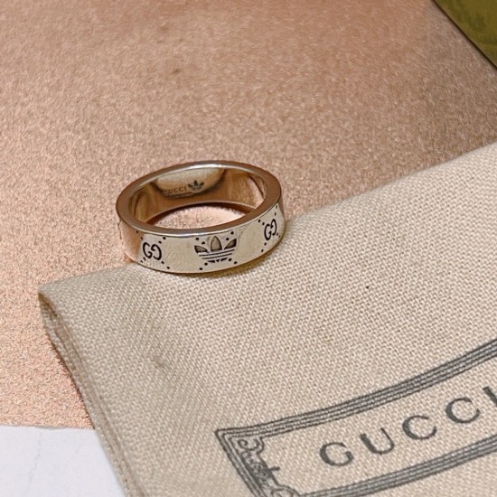 Gucci Jewelry Ring