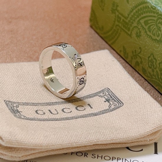 Gucci Jewelry Ring