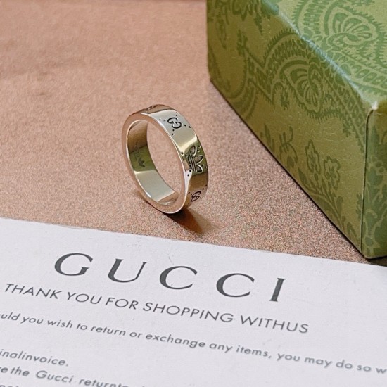 Gucci Jewelry Ring