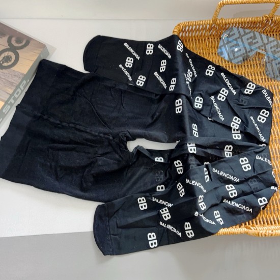 Balenciaga Socks