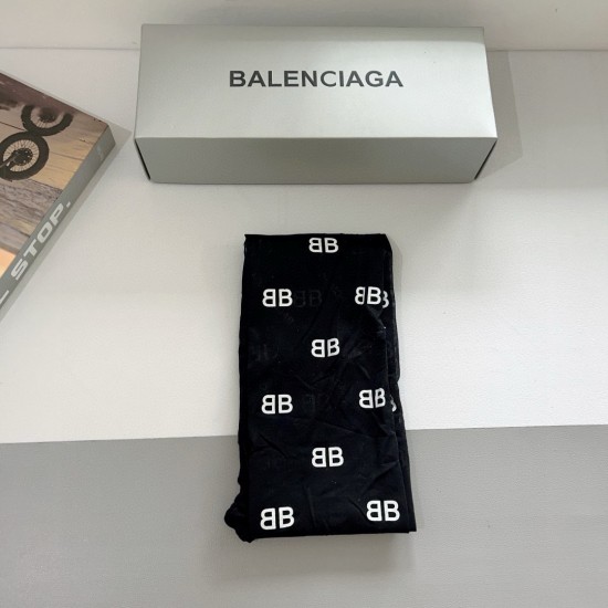 Balenciaga Socks