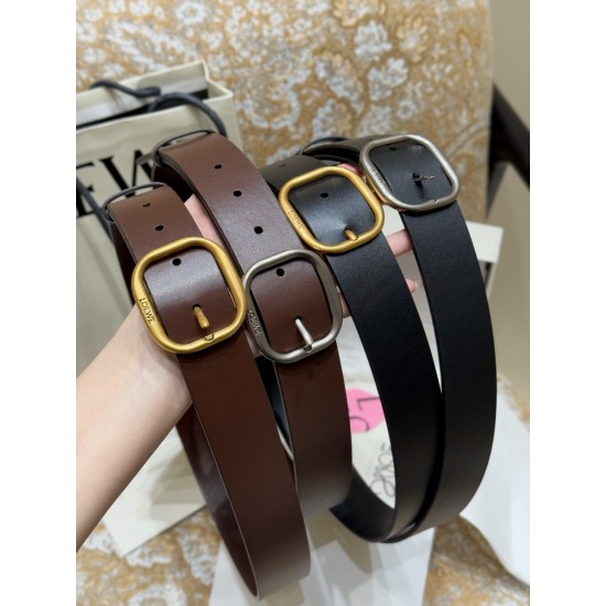 Loewe Belts
 Top Quality