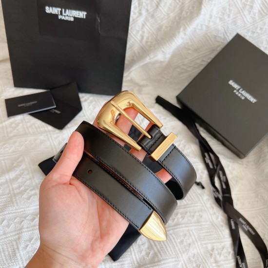 YSL Belts
 Top Quality
