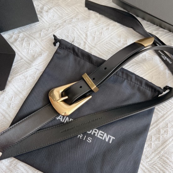 YSL Belts
 Top Quality