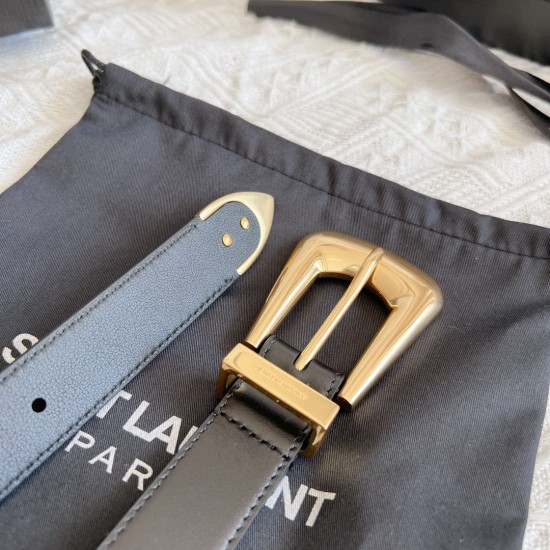 YSL Belts
 Top Quality