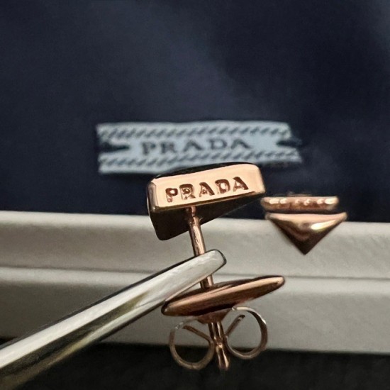 Prada Jewelry Ring
