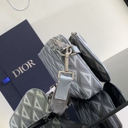 Dior Bags Top Quality
Saddle Set 23.3 x 16.5 x 4.3