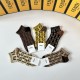 Fendi Socks