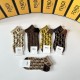 Fendi Socks