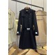 Burberry coat
uk4，6，8，10，12