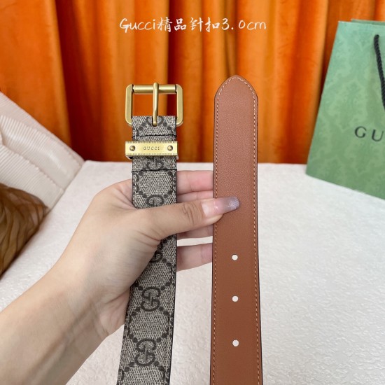 Gucci Belts
 Top Quality
