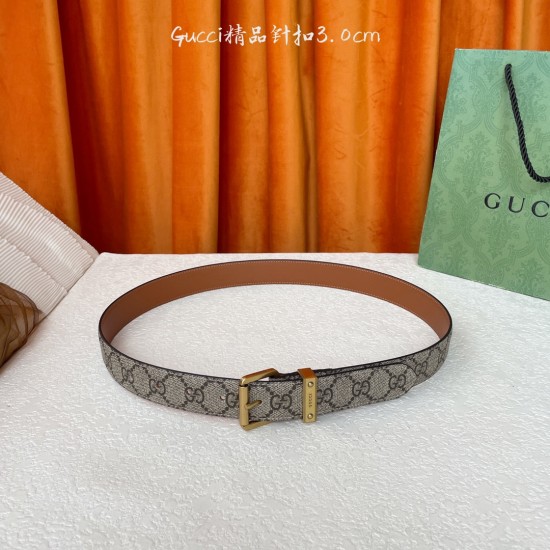 Gucci Belts
 Top Quality