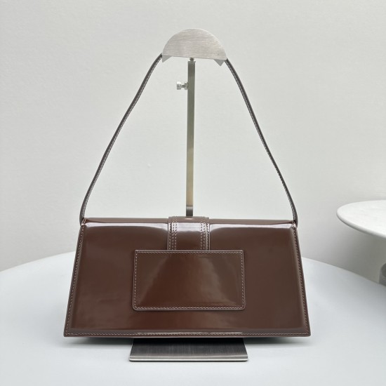 Jacquemus Bags Top Quality Same Real