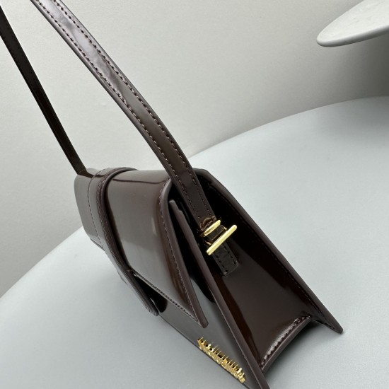 Jacquemus Bags Top Quality Same Real