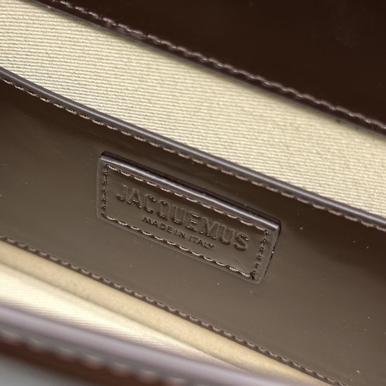 Jacquemus Bags Top Quality Same Real