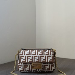 Fendi Bags baguette Top Quality