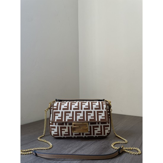 Fendi Bags baguette Top Quality