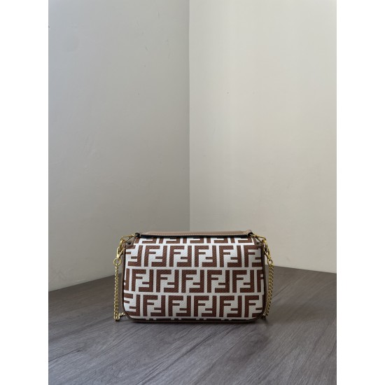 Fendi Bags baguette Top Quality