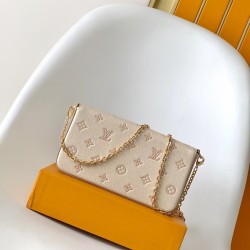 LV Bags Top Quality POCHETTE FÉLICIE