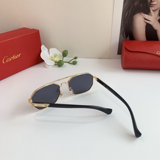 Cartier Glasses