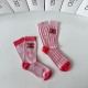 Chanel Socks