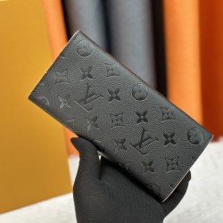 LV Bags High Quality Flip Wallet
