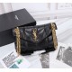 YSL Bags Top Quality Loulou Puffer
29x17x11cm