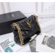 YSL Bags Top Quality Loulou Puffer
29x17x11cm