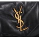 YSL Bags Top Quality Loulou Puffer
29x17x11cm