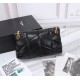 YSL Bags Top Quality Loulou Puffer
29x17x11cm