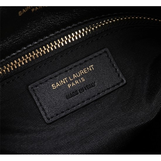 YSL Bags Top Quality Loulou Puffer
29x17x11cm